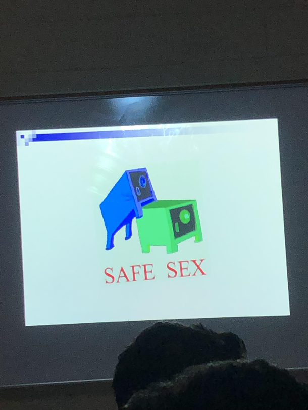 Health class