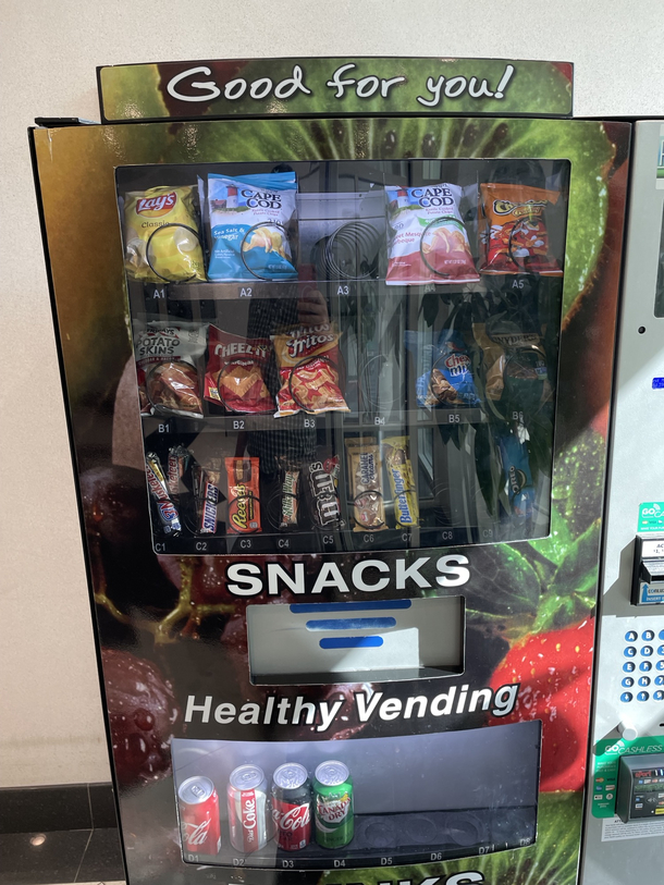 Healthy Snacks 
