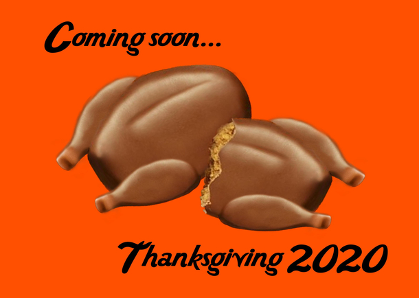 Hear me out Reeses