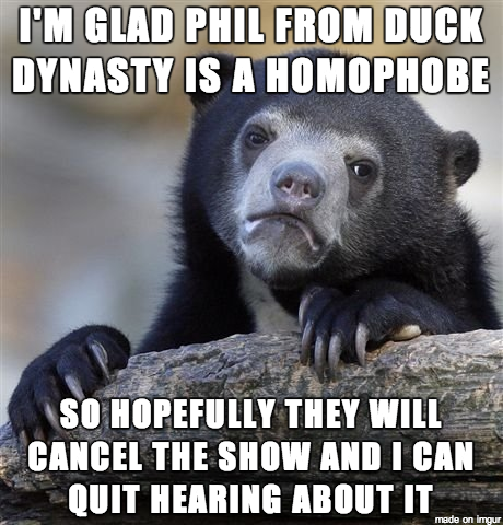 Heard about the GQ article