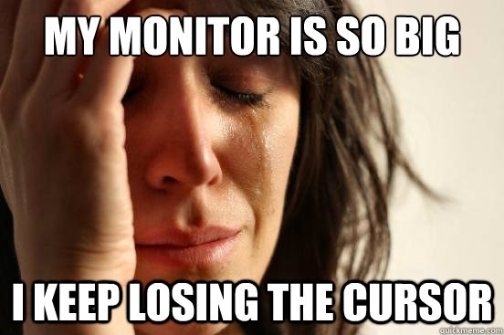 Heard this from my roommate earlier today