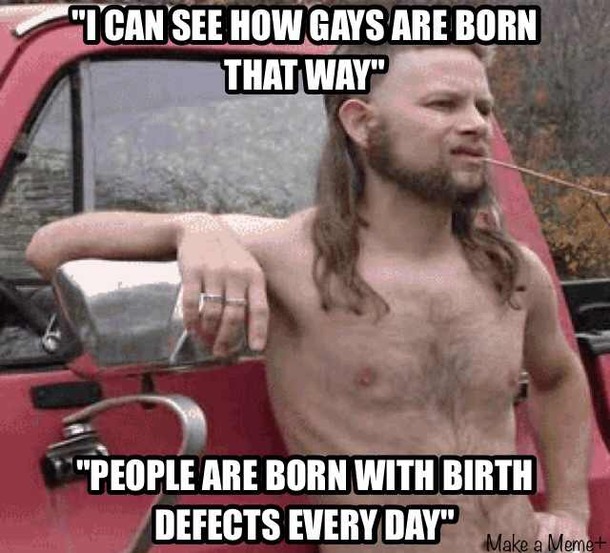 Heard this the other day