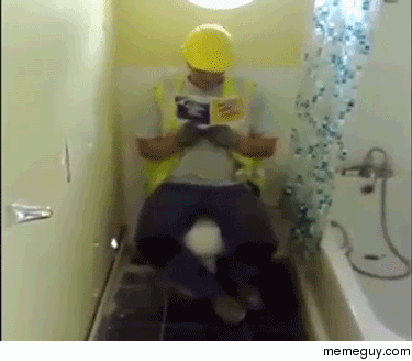 Heard you were talking shit