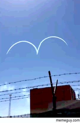 Heart and arrow