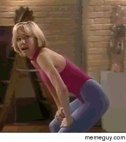 Heather Locklear invented twerking