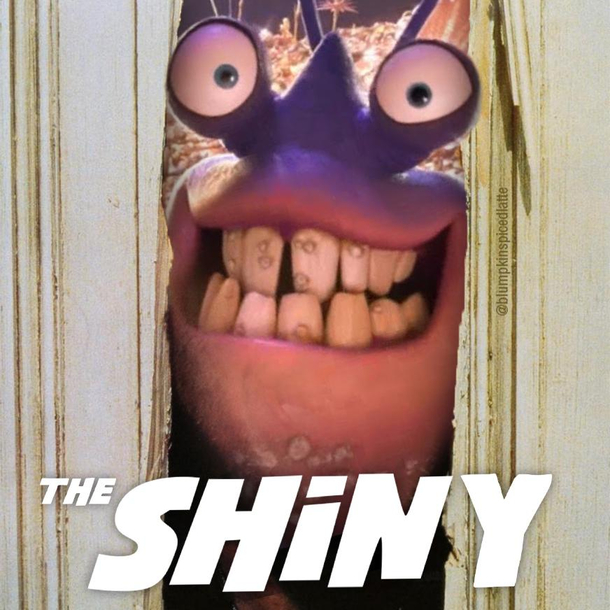 Heeeeres SHINY