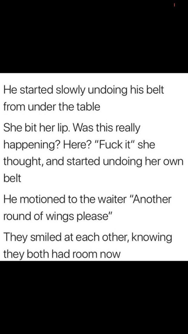 hehe got a giggle