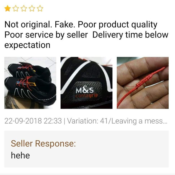 Hehe indeed