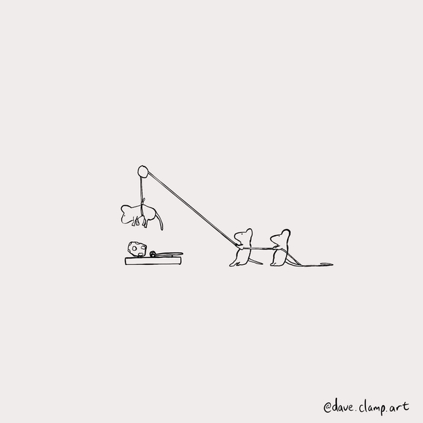 Heist Mice Mice-ssion Impossible