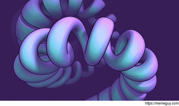 Helix Recursion