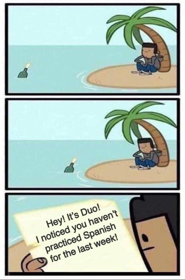 Hell always find you