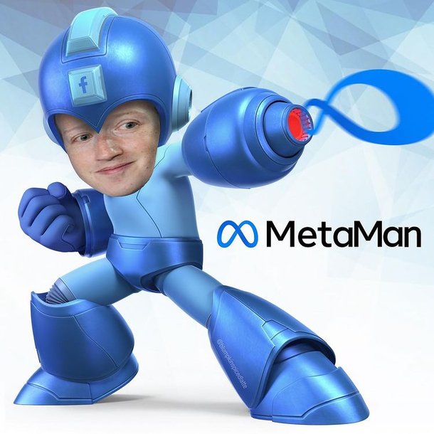 Hell Zuck the data right out of you