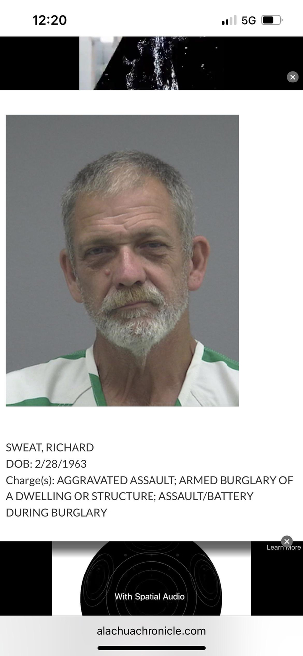 Hello Dick Sweat