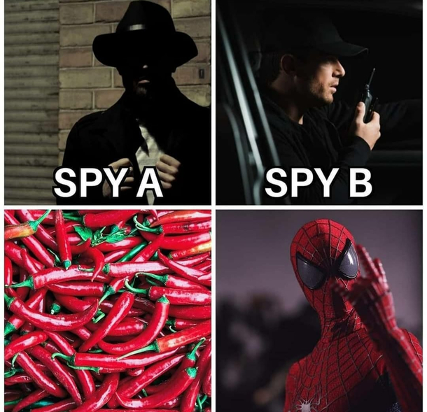 Heres a Bad joke
