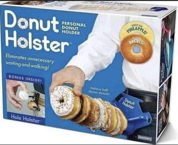 Heres a Christmas Gift Idea