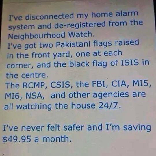 Heres a guy who has it all figured out