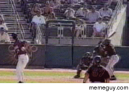 heres my favorite baseball gif