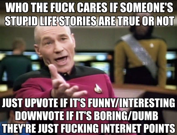 Heres my take on Shurtugal and any other fake post controversies