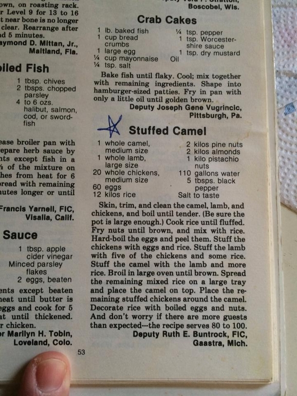 Heres something you can make for dinner tonight with those little extras in your fridge