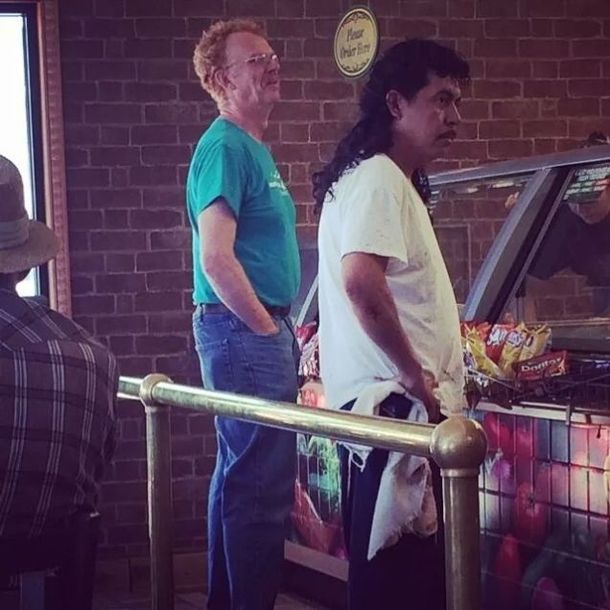 Heres What Middle-Aged Napoleon Dynamite And Pedro Look Like