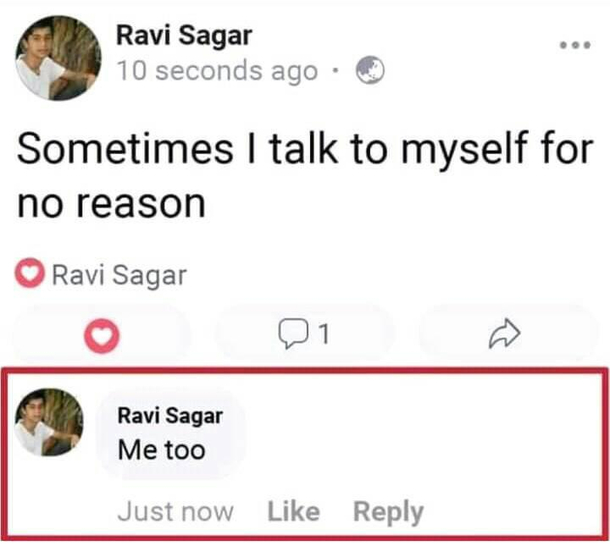 Hes Gone way Far Then Expected