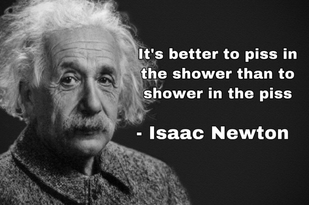Hes got a point