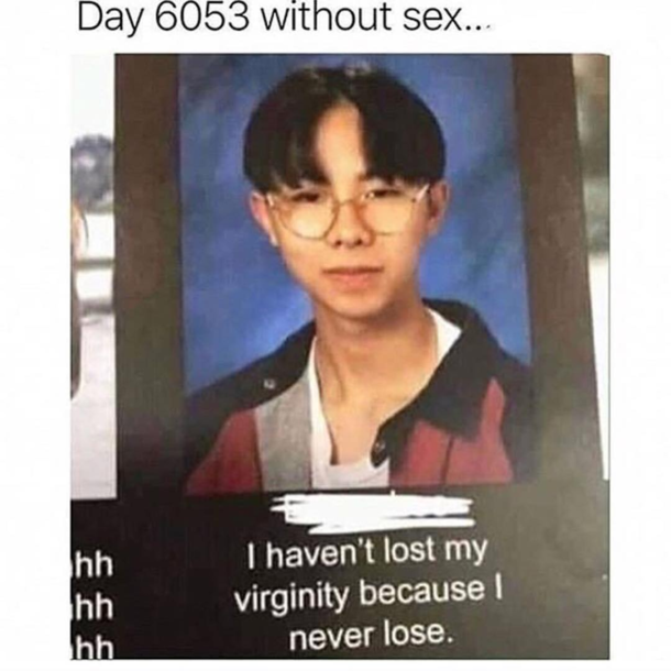 Hes got my appreciation