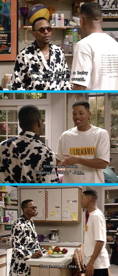Hes right