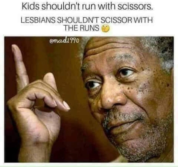 hes right you know