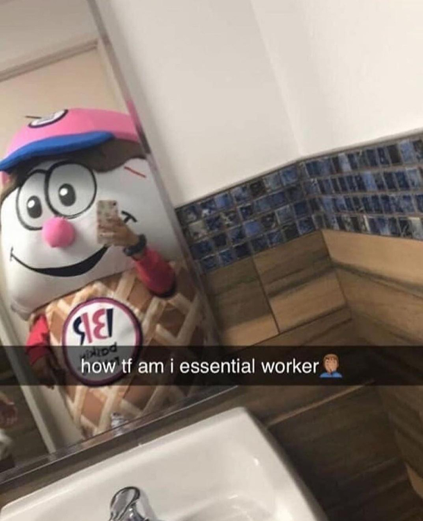 Hes the glue that holds the company together