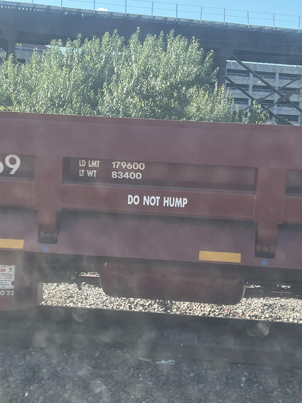 Hey Amtrak Stay out of my personal business