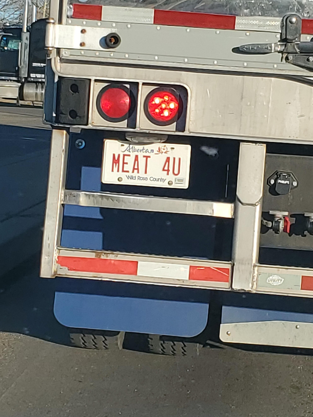 Hey baby I got some