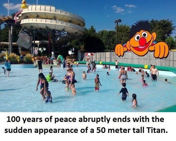 Hey Bert