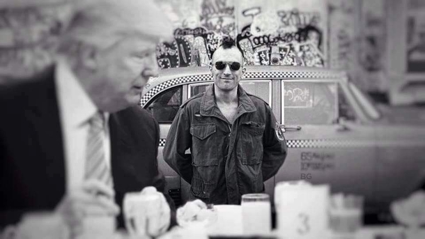 hey donny