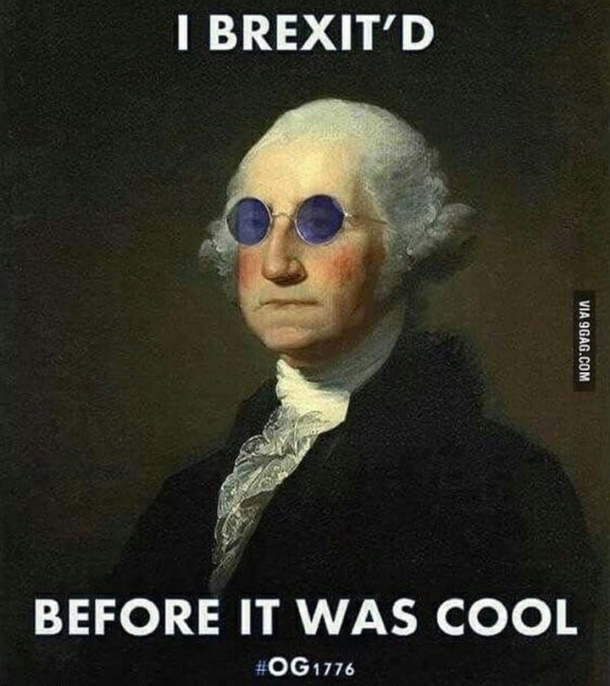 Hey Englishmen