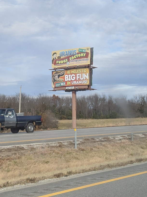 Hey kids We are going to make a stop