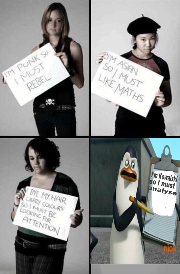 Hey Kowalski analyze this