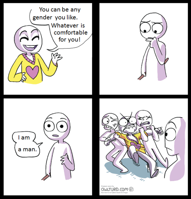 Hey look A bandwagon