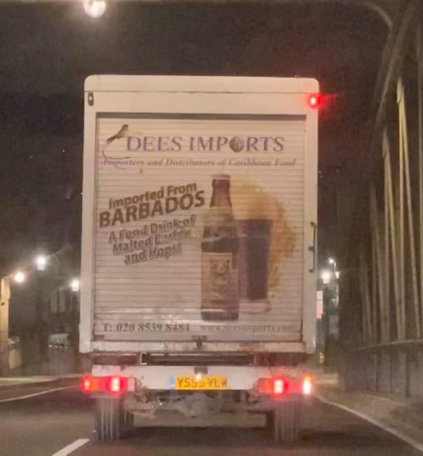 Hey man I got dees imports where you want em