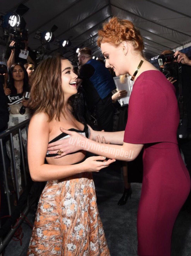 Hey mister Shes my sister