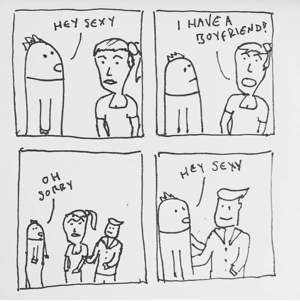 Hey sexy    myself