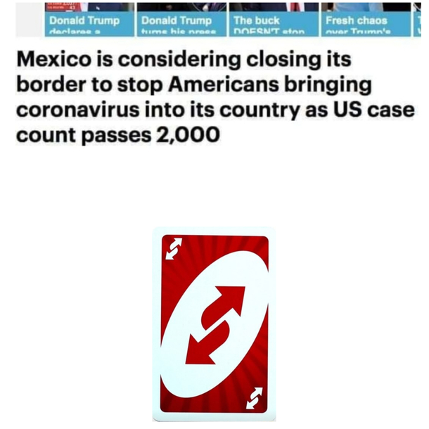 Hey thats not fair