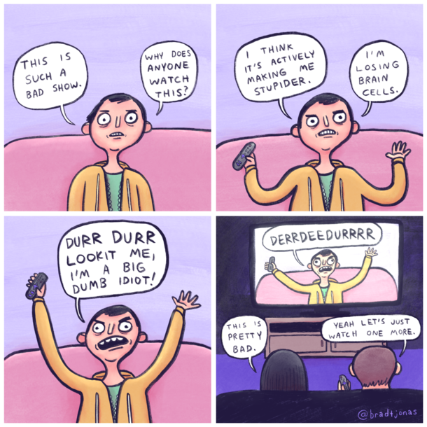 hey watch it