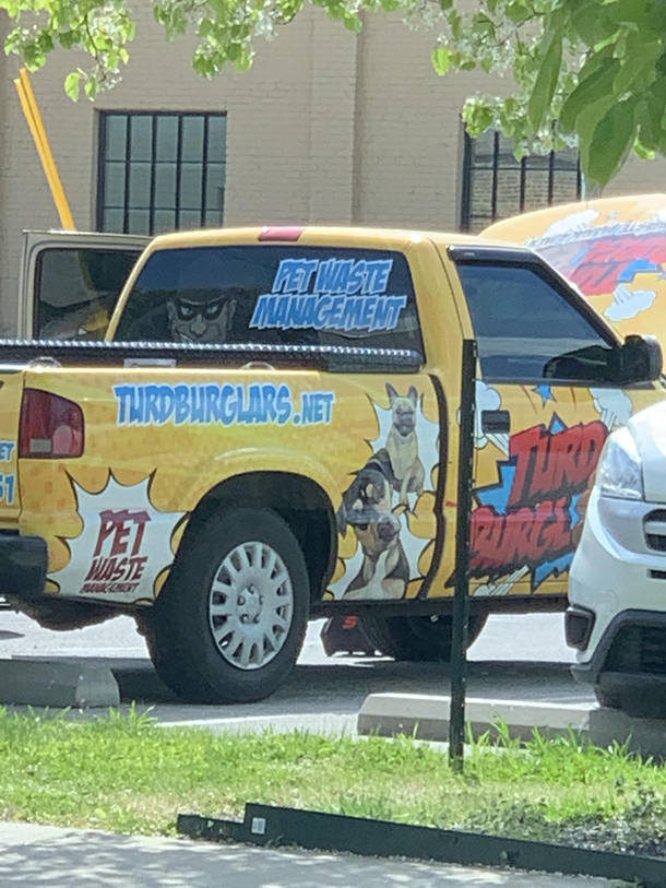Hide your dookies doggies