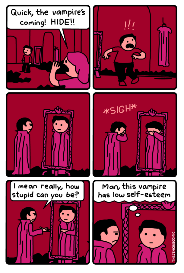 Hiding Place
