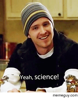 HIF upvoting stuff on rscience