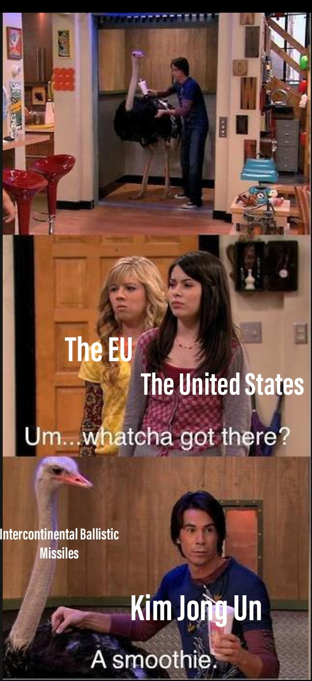 High stakes questions