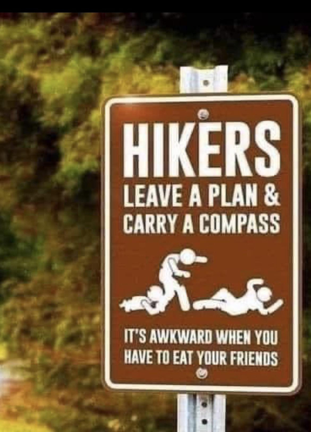 Hiking in Alaska never disappoints