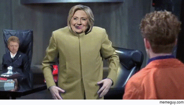 Hillary trying to appeal to young voters
