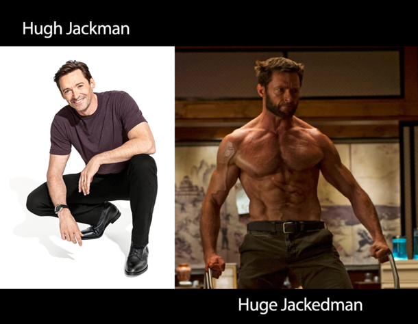 His final form